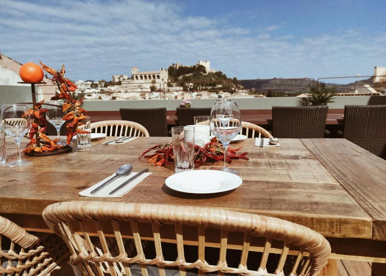 Origins Hotel Boutique - Adults Only Arta 4*,