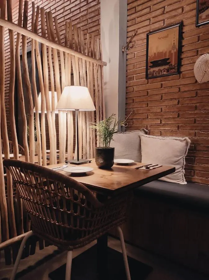 Origins Hotel Boutique - Adults Only Arta