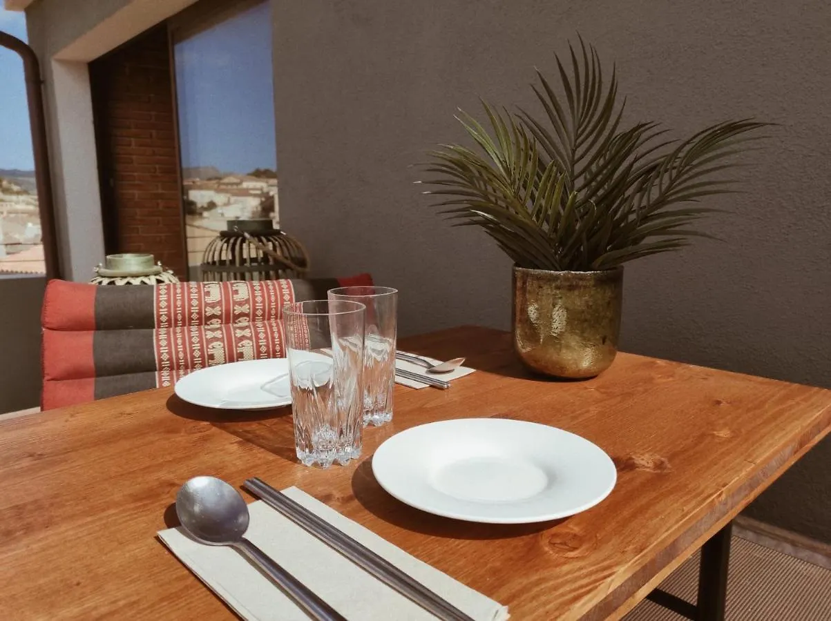 Origins Hotel Boutique - Adults Only Arta 4*,