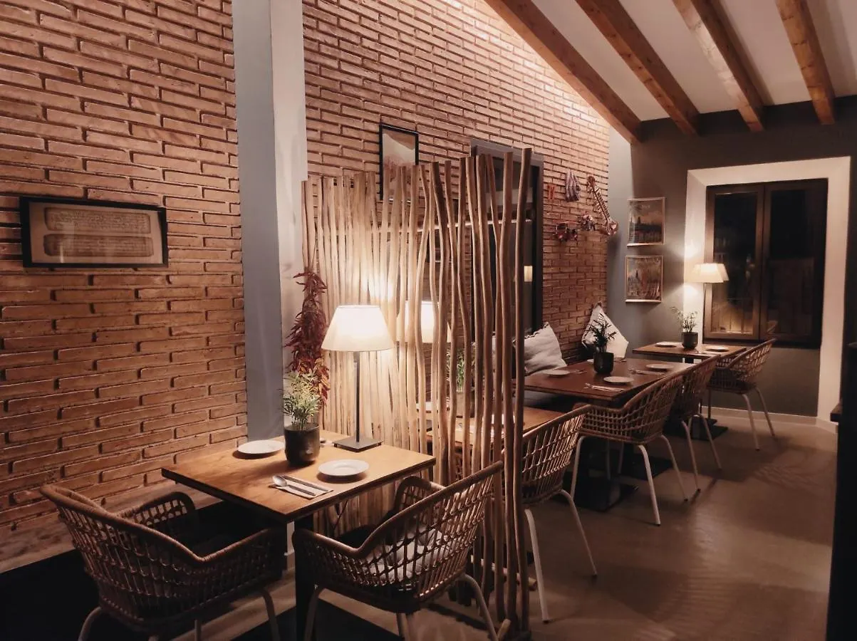 Origins Hotel Boutique - Adults Only Arta