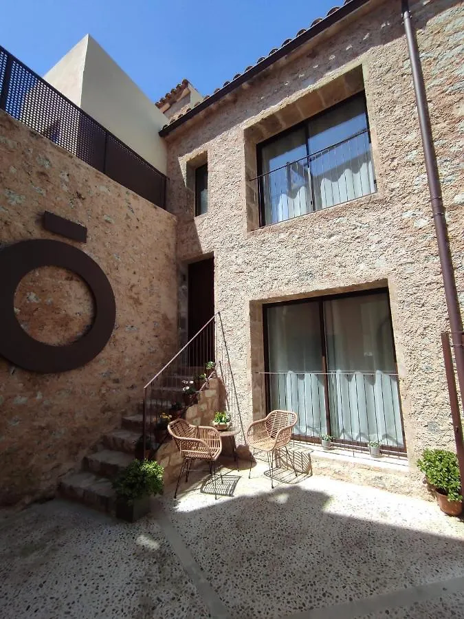 Origins Hotel Boutique - Adults Only Arta 4*,  Spain