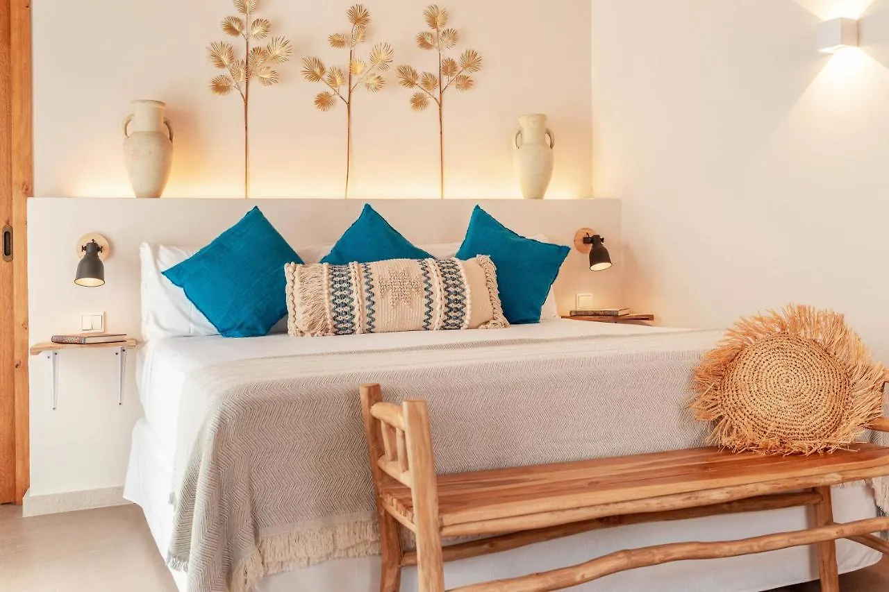 Origins Hotel Boutique - Adults Only Arta