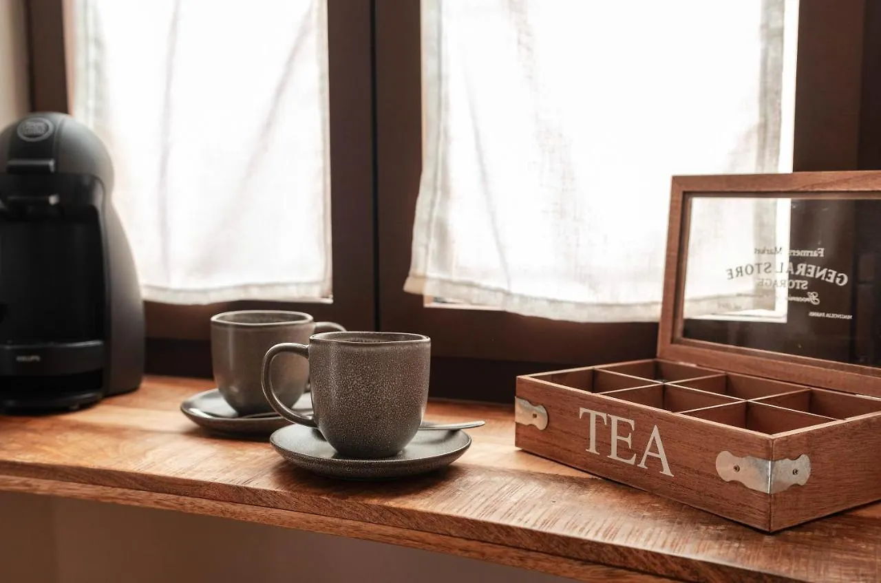 Origins Hotel Boutique - Adults Only Arta