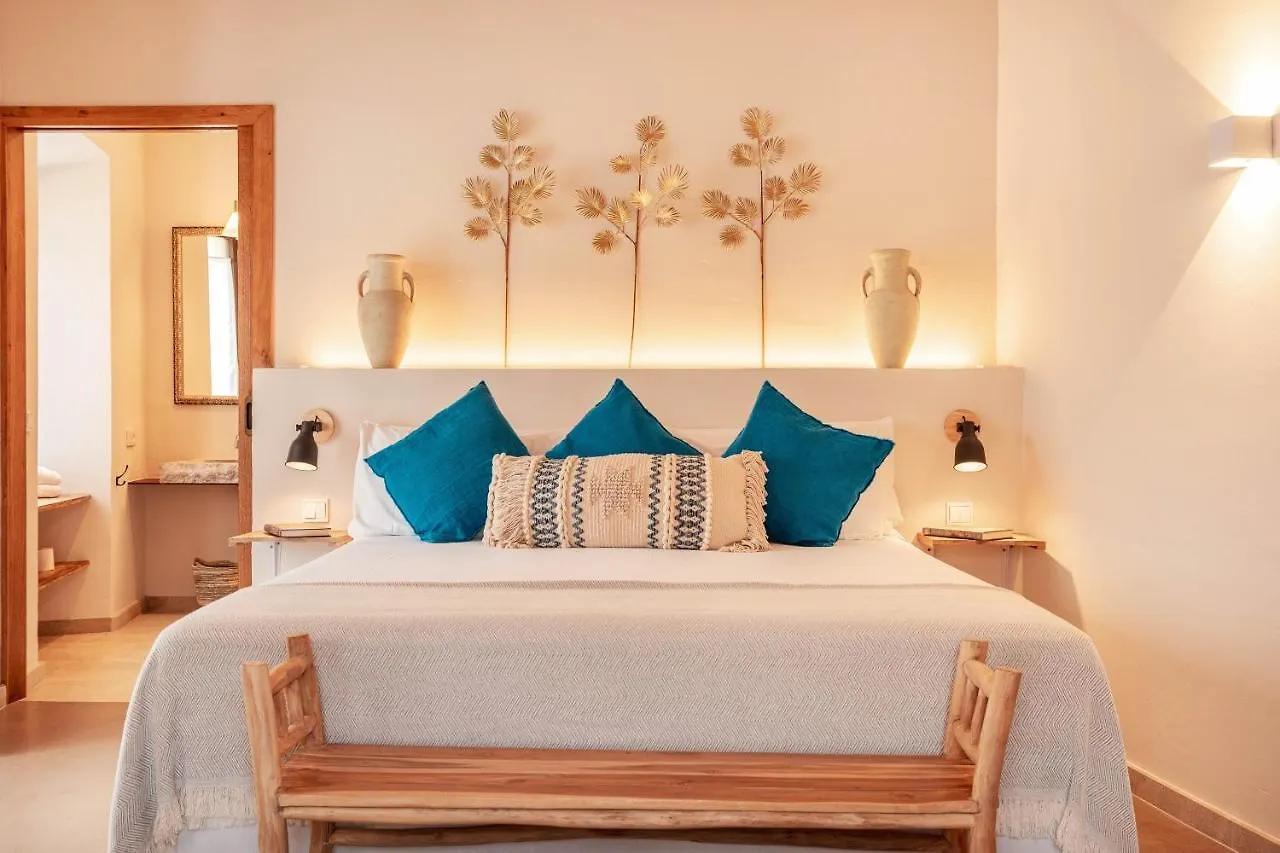 Origins Hotel Boutique - Adults Only Arta 4*,