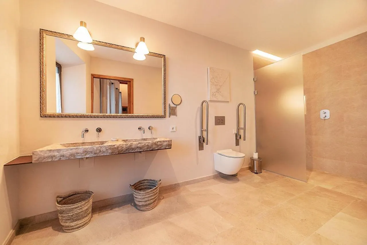 Origins Hotel Boutique - Adults Only Arta 4*,