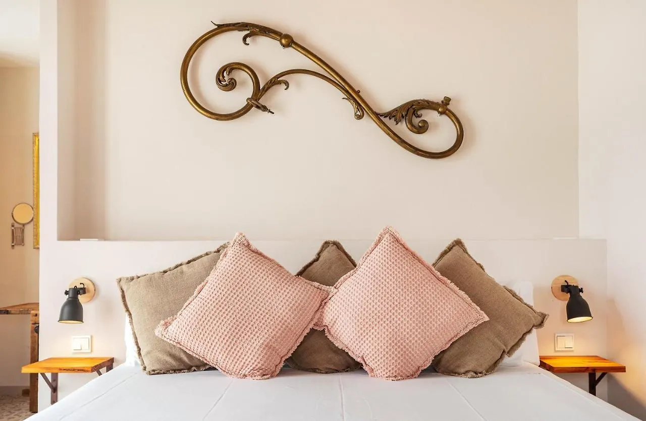 Origins Hotel Boutique - Adults Only Arta