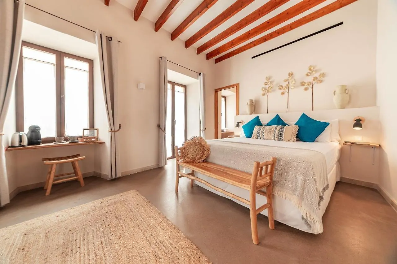 Origins Hotel Boutique - Adults Only Arta