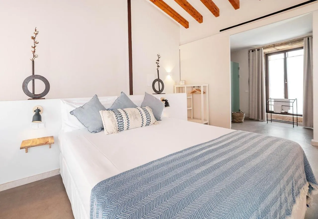 Origins Hotel Boutique - Adults Only Arta 4*,  Spain