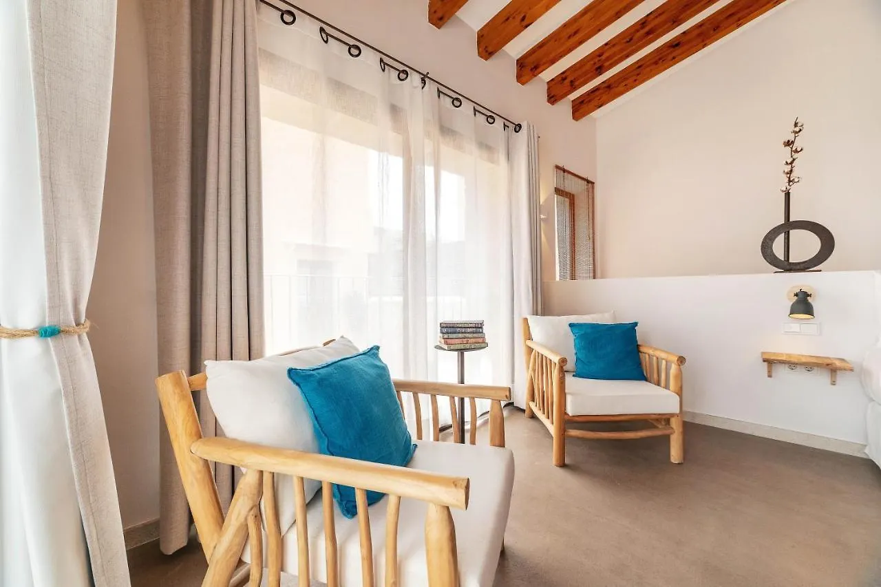 ****  Origins Hotel Boutique - Adults Only Arta Spain