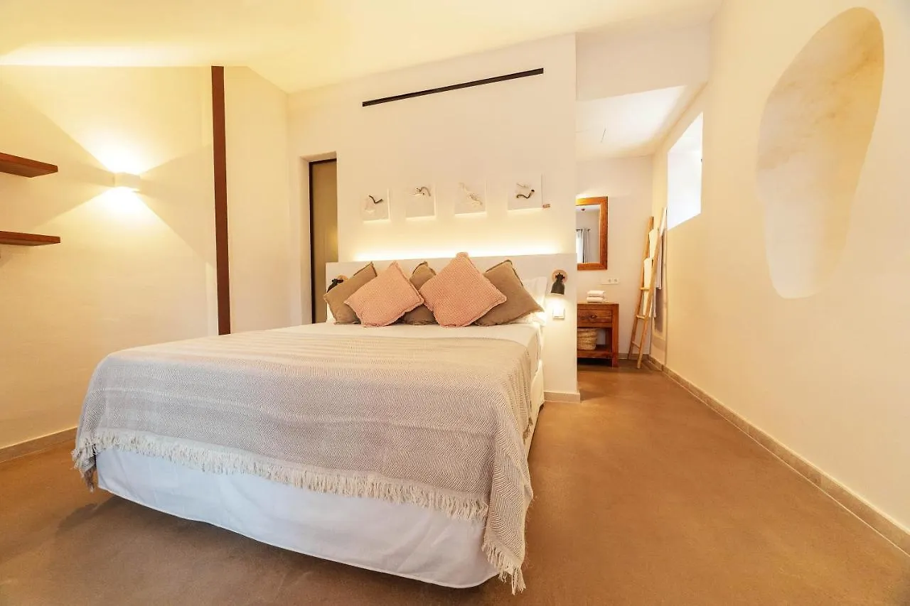 Origins Hotel Boutique - Adults Only Arta