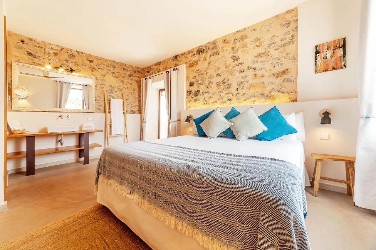 Origins Hotel Boutique - Adults Only Arta