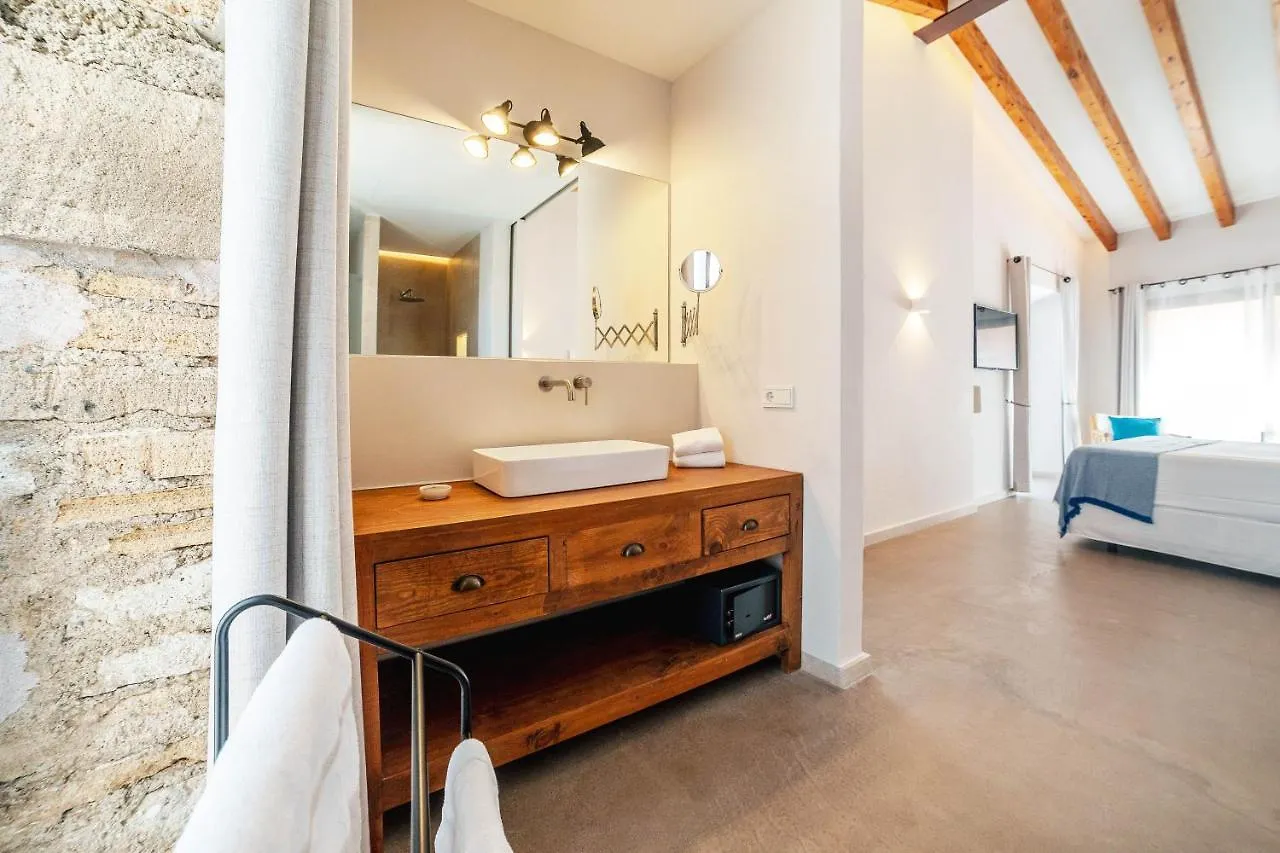 Origins Hotel Boutique - Adults Only Arta