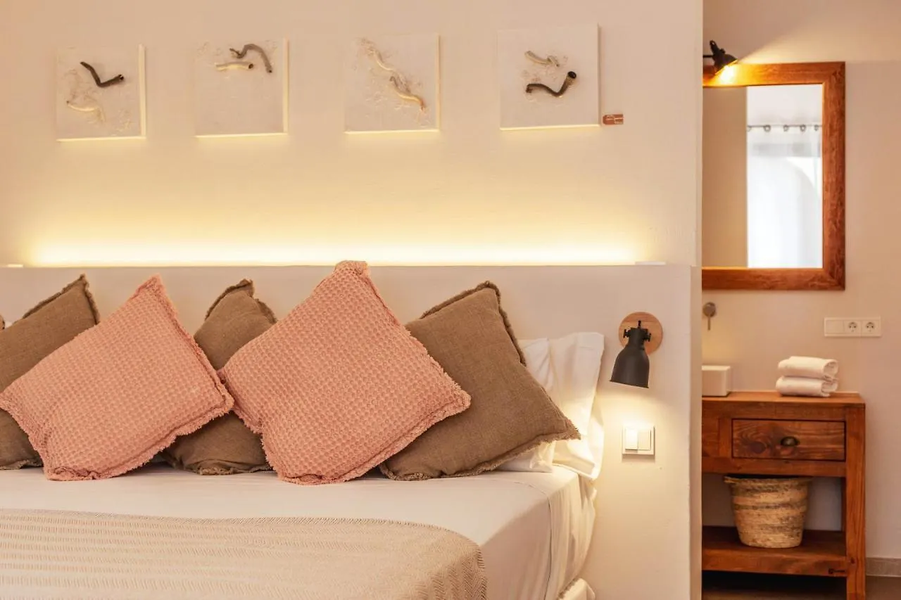 Origins Hotel Boutique - Adults Only Arta