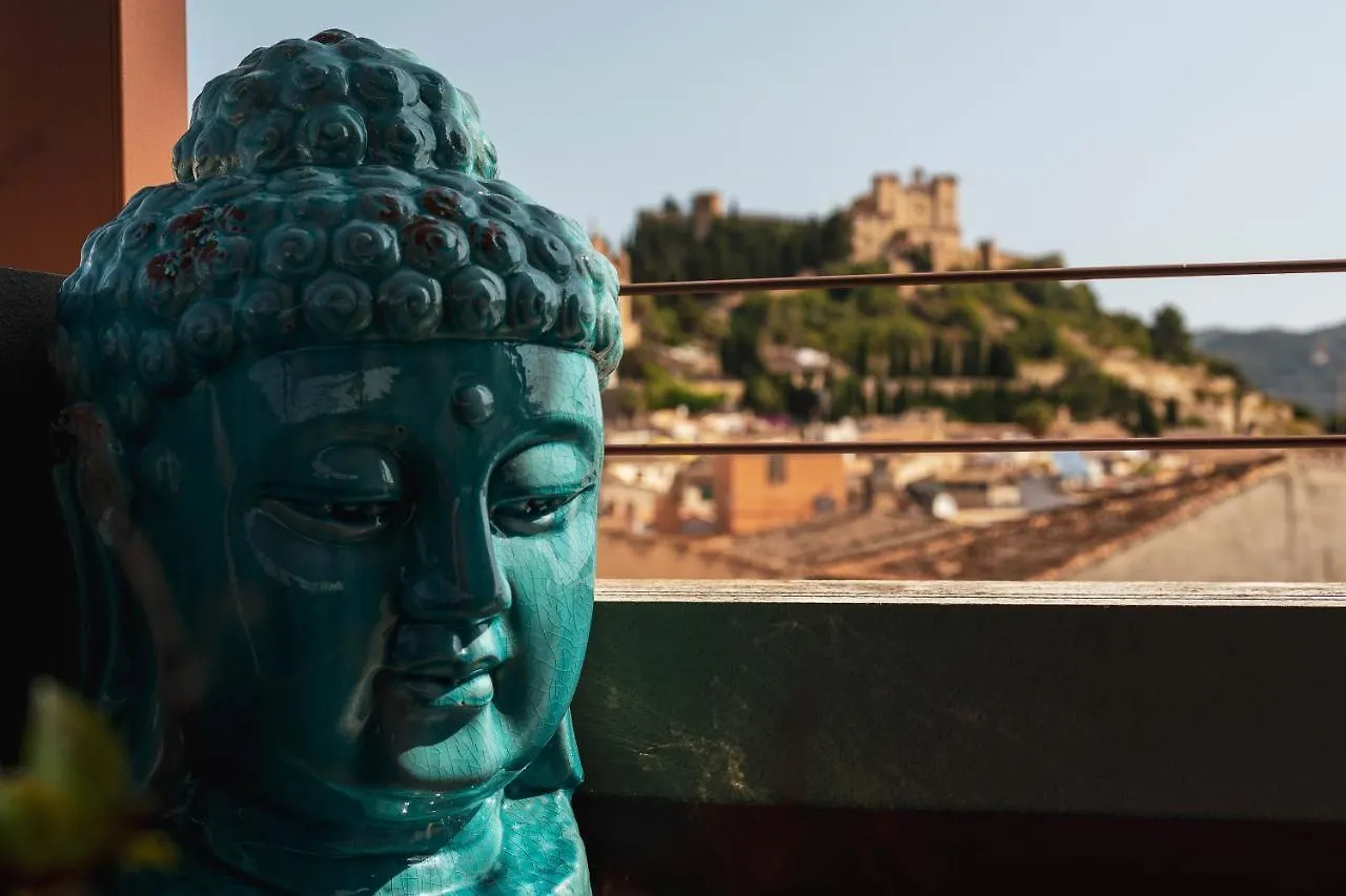 ****  Origins Hotel Boutique - Adults Only Arta Spain