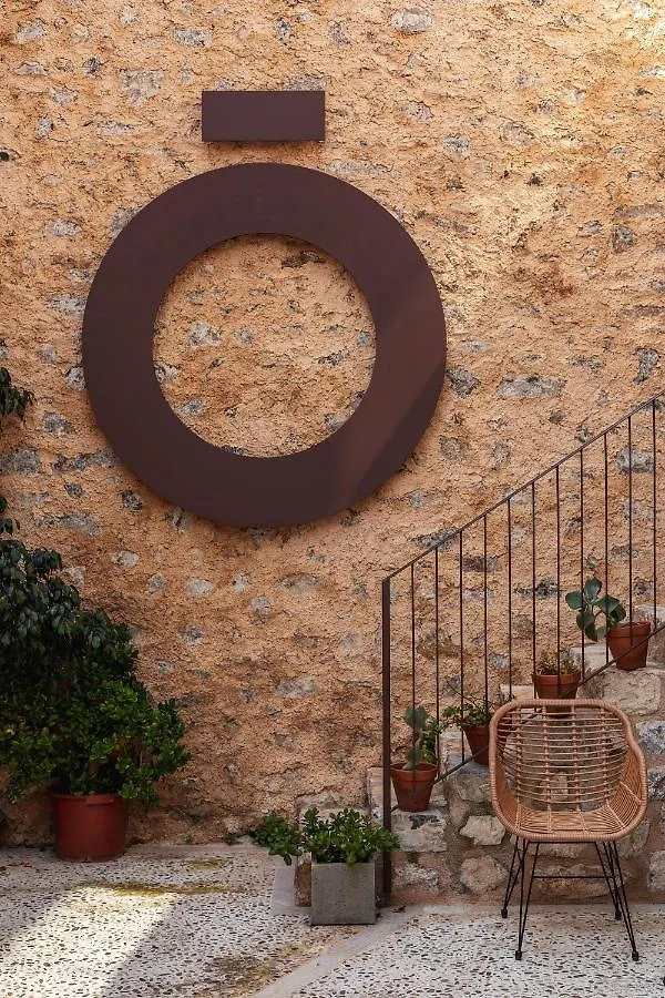 ****  Origins Hotel Boutique - Adults Only Arta Spain