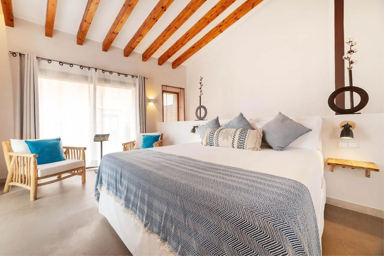 Origins Hotel Boutique - Adults Only Artá