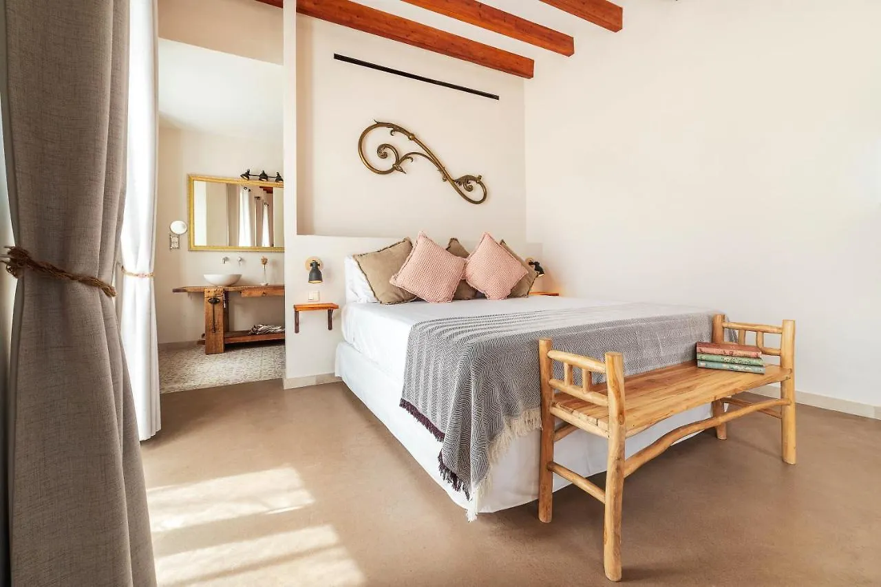 Origins Hotel Boutique - Adults Only Artá