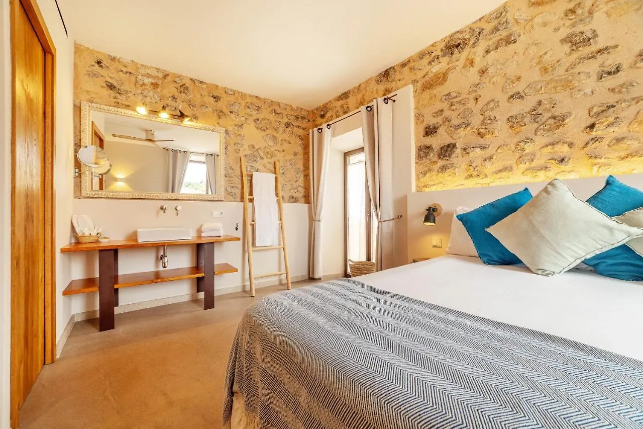 Origins Hotel Boutique - Adults Only Artá Spanien