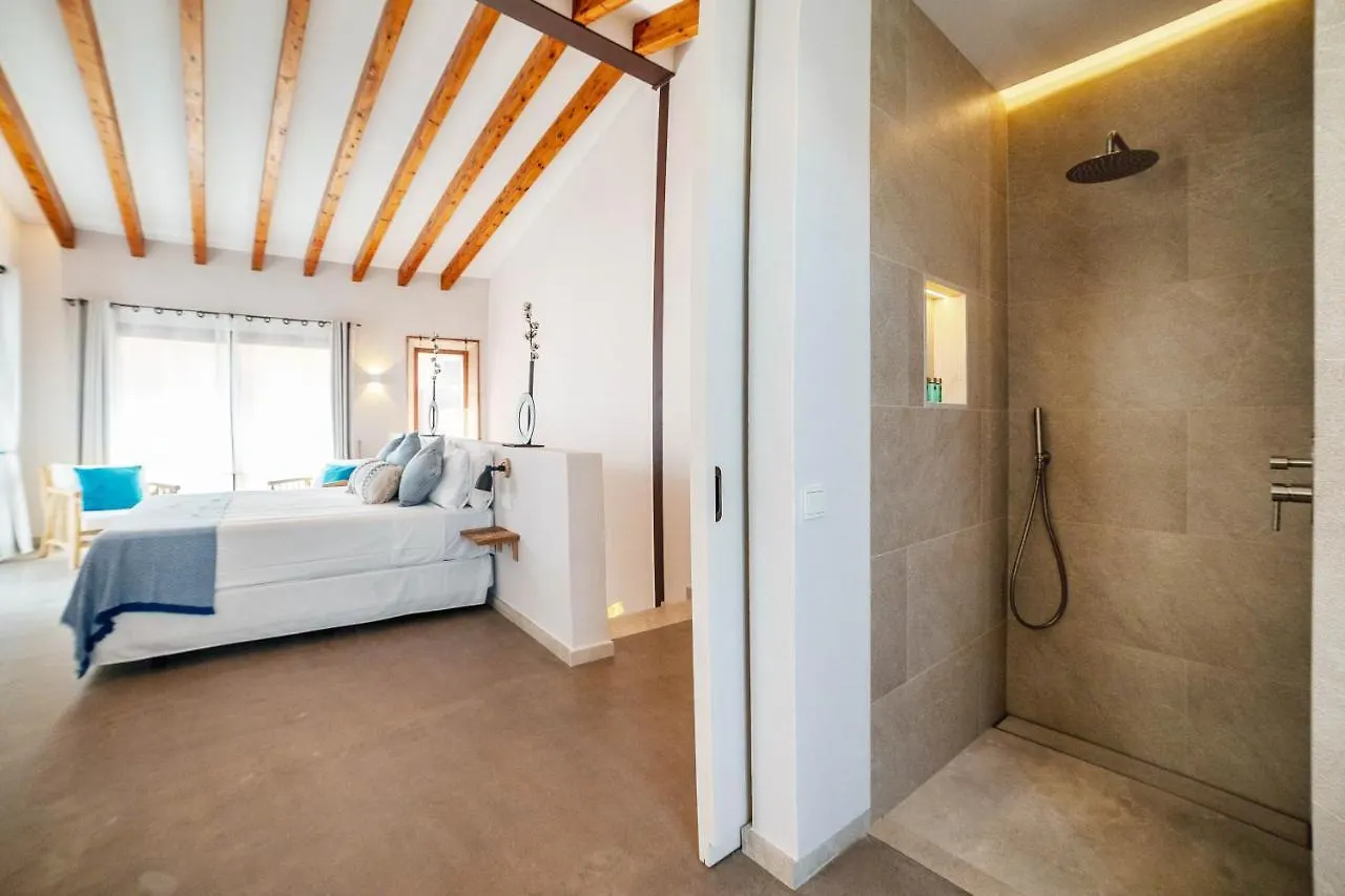 ****  Origins Hotel Boutique - Adults Only Artá Spanien